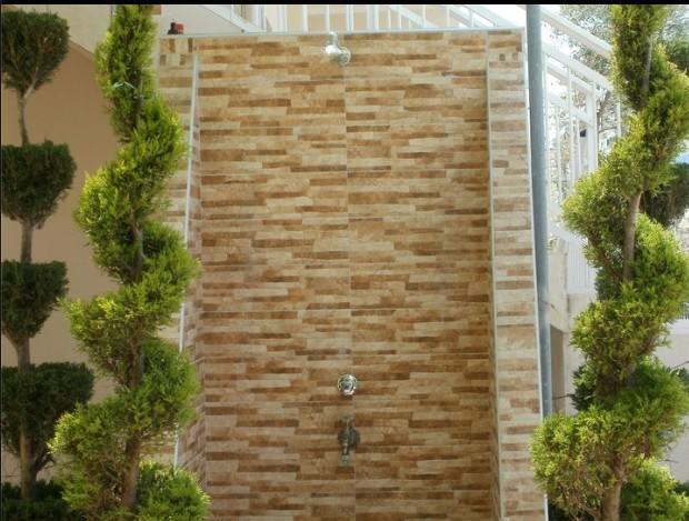 Villa Marili Paralía المظهر الخارجي الصورة