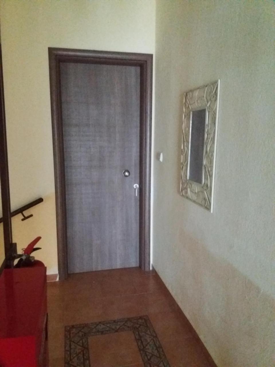 Villa Marili Paralía المظهر الخارجي الصورة